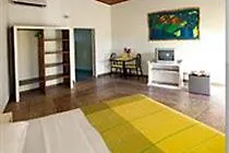 Bamboo Walk Hotel